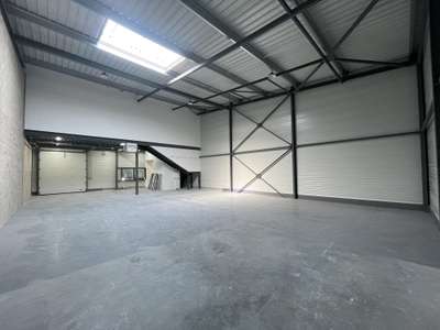 Immobilier Professionnel à louer Cormeilles en