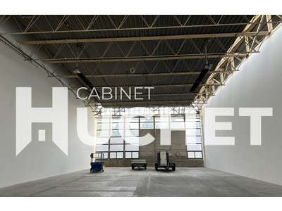 Location Locaux d'activités - Entrepôts à Cormelles-le-Royal