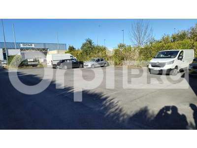 Location Locaux d'activités - Entrepôts à Cormontreuil