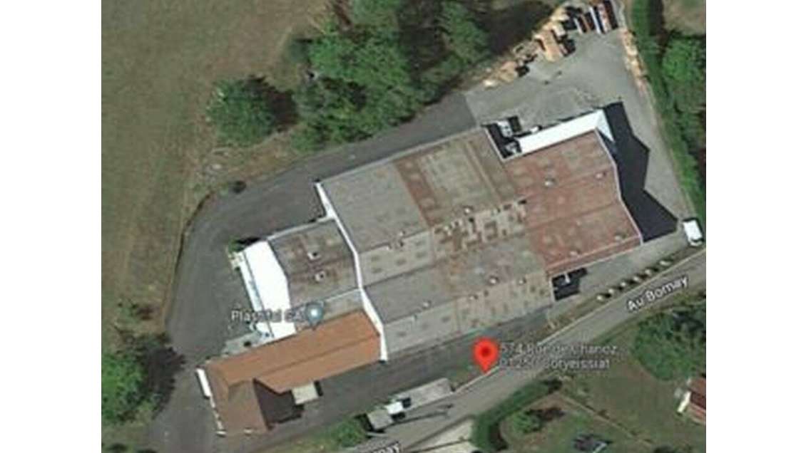 CORVEISSIAT - à louer