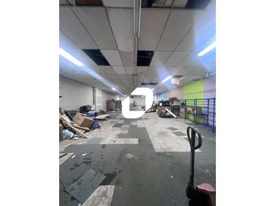 Location Locaux d'activités - Entrepôts à Couilly-Pont-aux-Dames