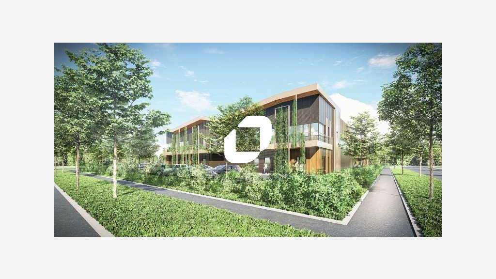 A louer Local d'activité 910m² Coupvray
