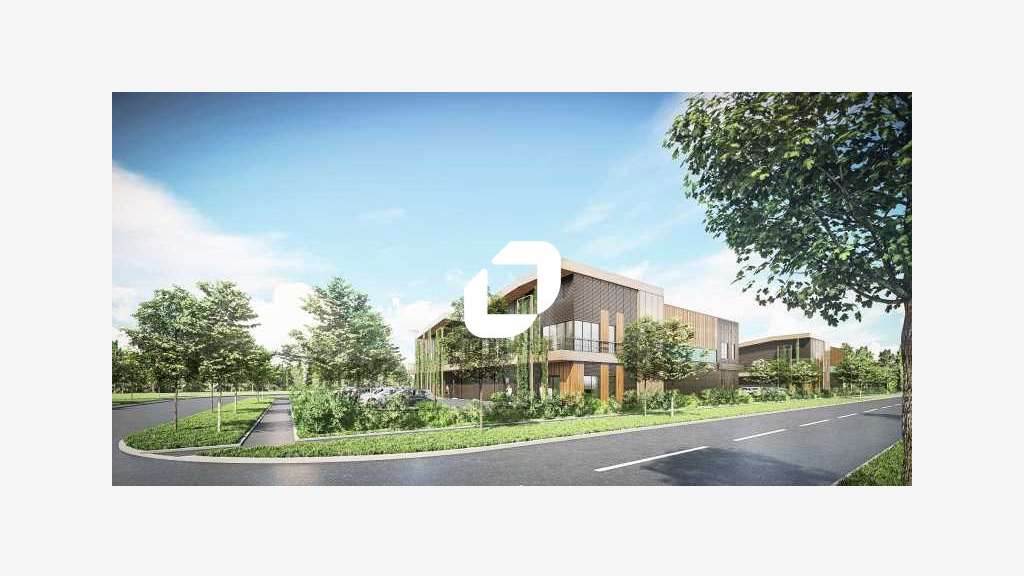 A louer Local d'activité 910m² Coupvray