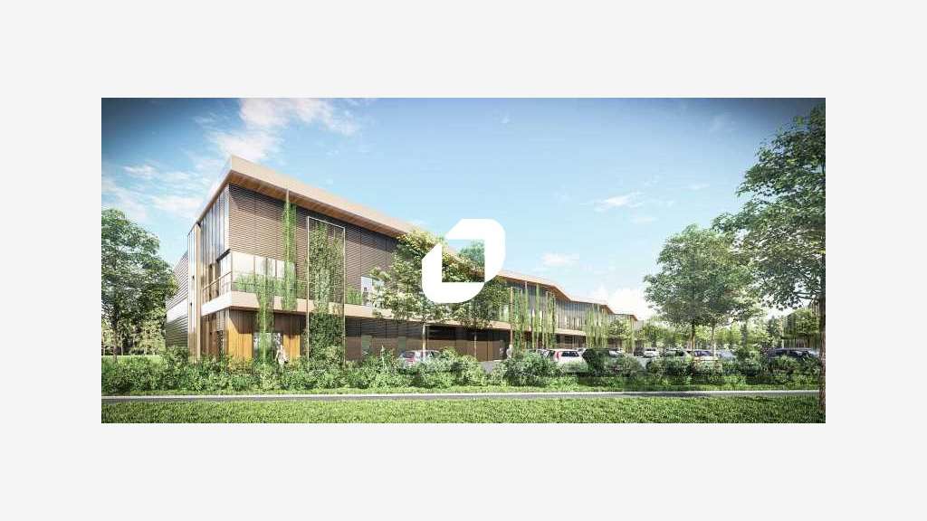 A louer Local d'activité 471m² Coupvray