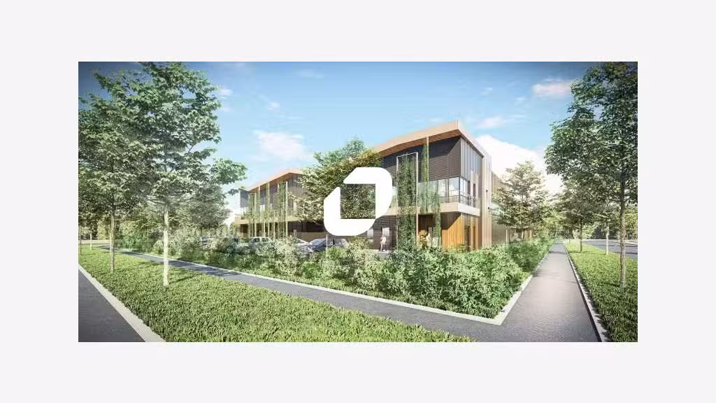 A louer Local d'activité 407m² Coupvray