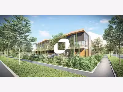 A louer Local d'activité 407m² Coupvray