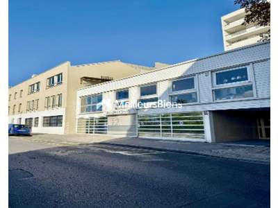 Location Locaux d'activités - Entrepôts à Courbevoie