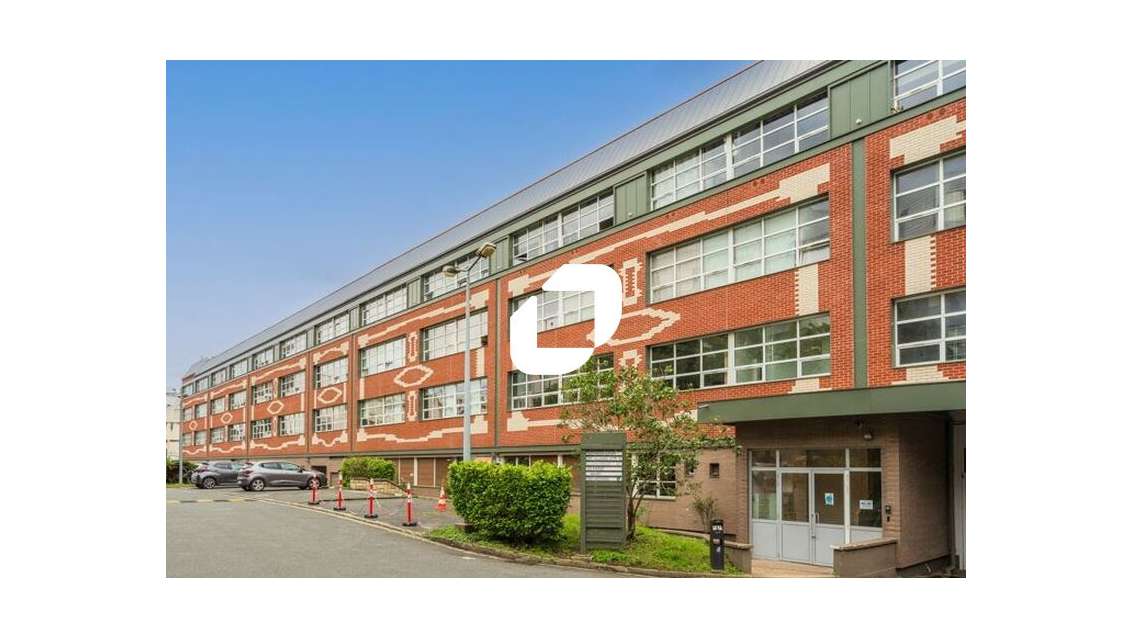 A louer Local d'activité 192m² Courbevoie