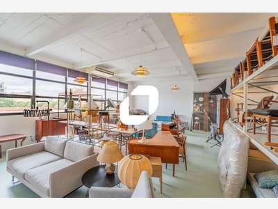 A louer Local d'activité 192m² Courbevoie