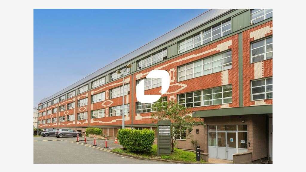 A louer Local d'activité 192m² Courbevoie
