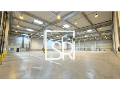 Location Locaux d'activités - Entrepôts à Cournon-d'Auvergne