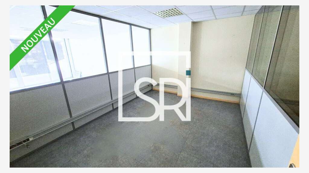 A louer local activité 238m² Cournon-d'Auvergne ZI