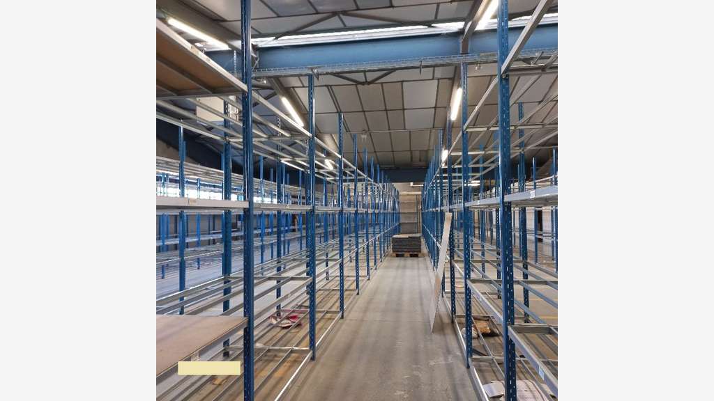 Entrepôt de 7918m² à louer à Cournon-d'Auvergne