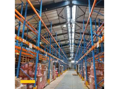 Location Locaux d'activités - Entrepôts à Cournon-d'Auvergne