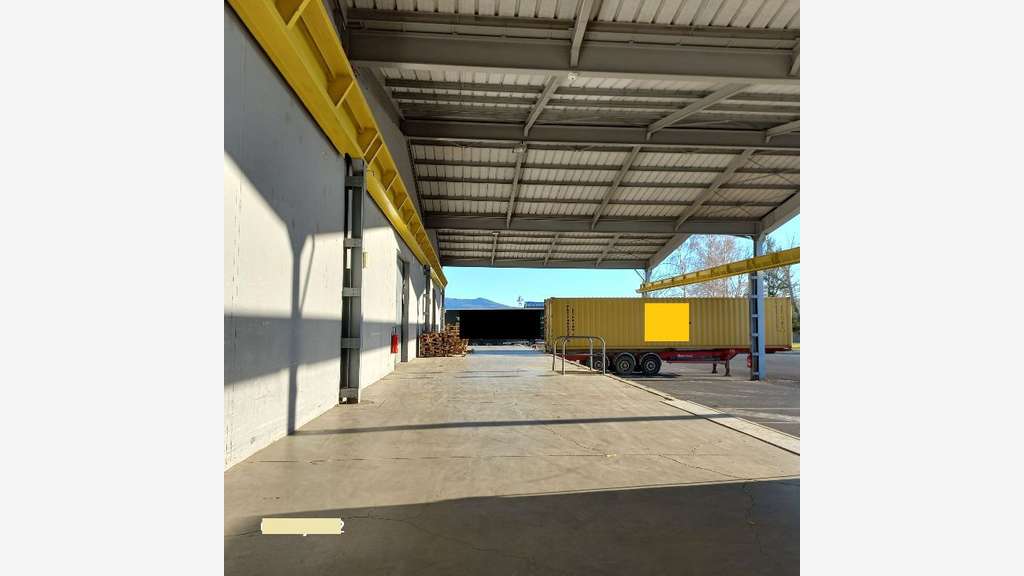 Entrepôt de 7918m² à louer à Cournon-d'Auvergne
