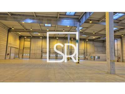 Location Locaux d'activités - Entrepôts à Cournon-d'Auvergne