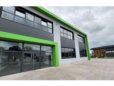 Location Bureaux à Courtry