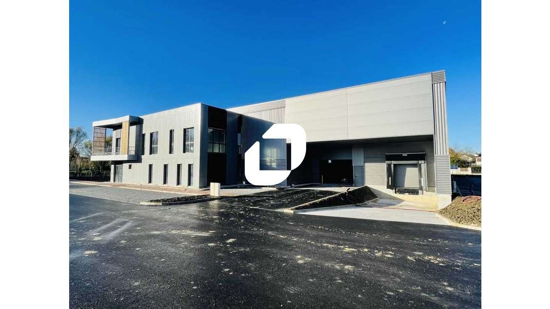 A louer Local d'activité 700m² Courtry