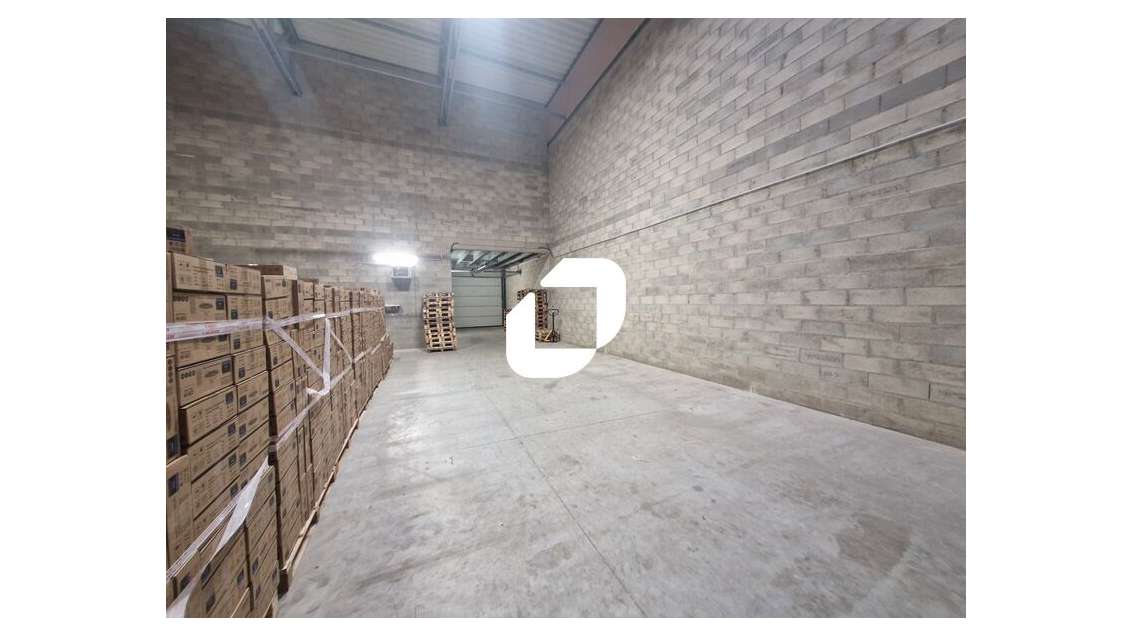 A louer Local d'activité 315m² Courtry