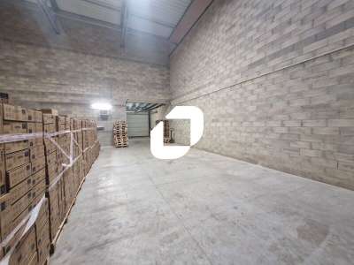 Location Locaux d'activités - Entrepôts à Courtry