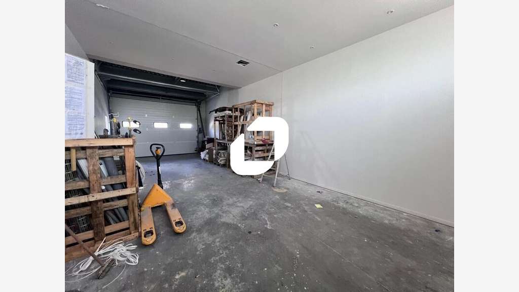 A louer Local d'activité 180m² Courtry