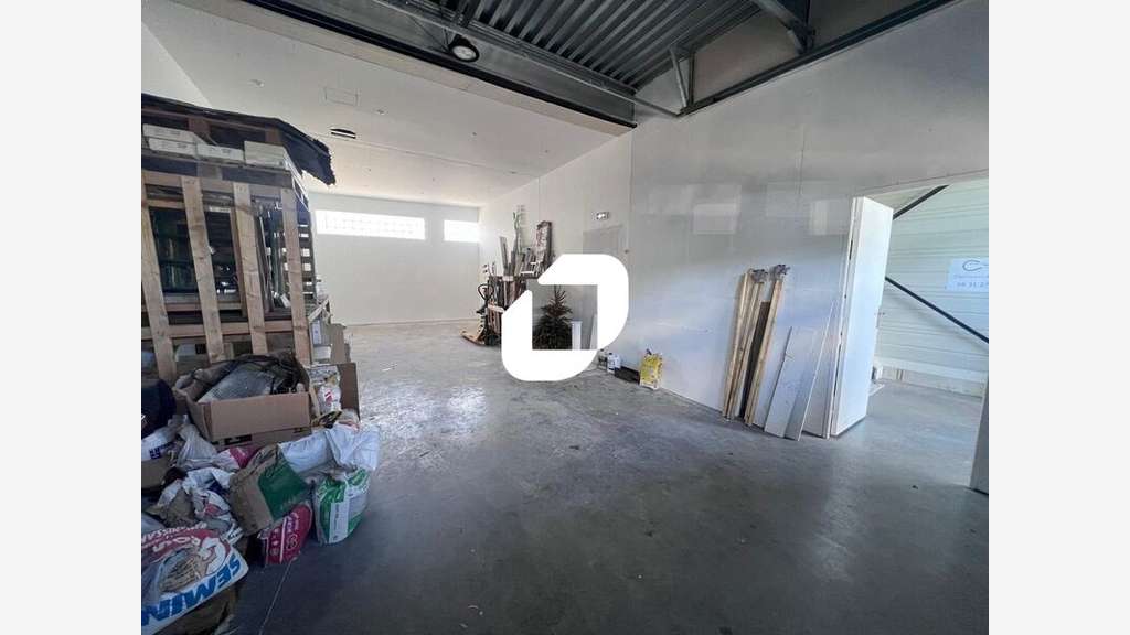 A louer Local d'activité 180m² Courtry