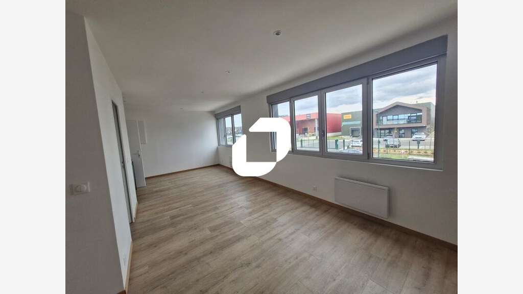 A louer Local d'activité 160m² Courtry