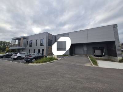 A louer Local d'activité 1414m² Courtry