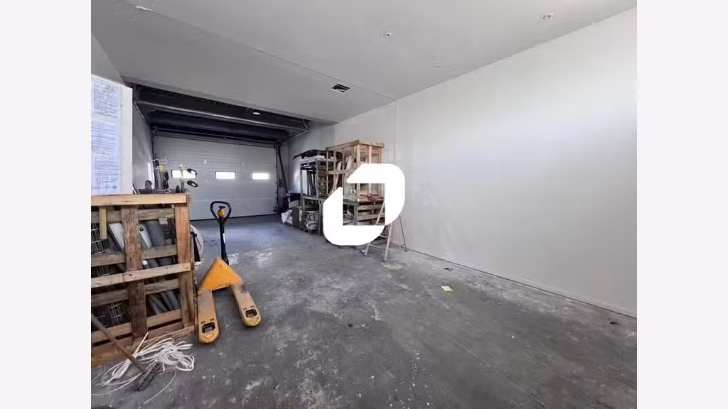 A louer Local d'activité 180m² Courtry