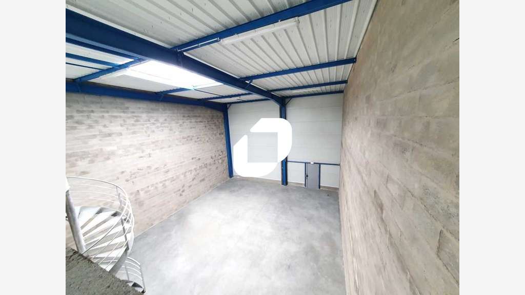 A louer Local d'activité 240m² Courtry