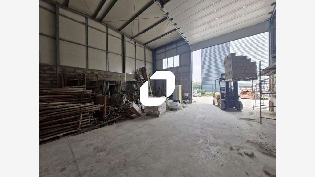 A louer Local d'activité 160m² Courtry