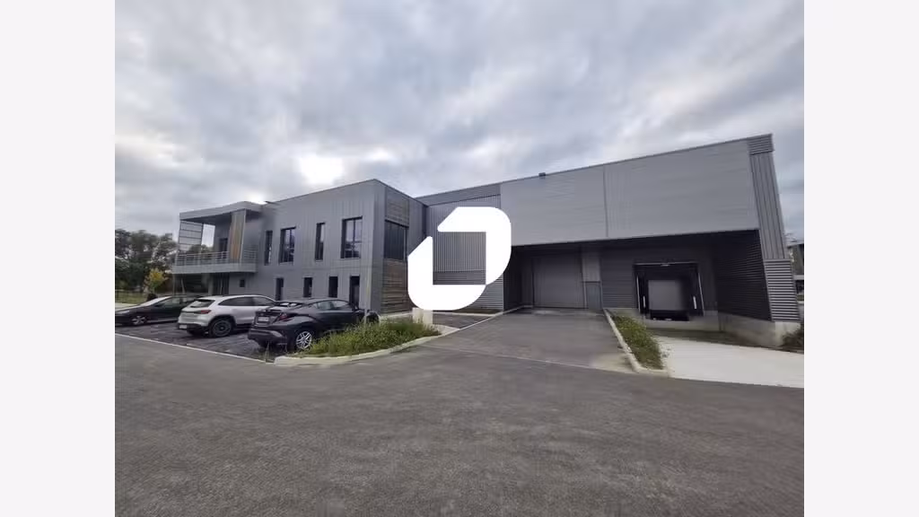 A louer Local d'activité 1414m² Courtry
