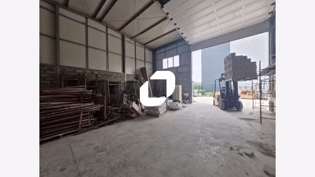 A louer Local d'activité 190m² Courtry