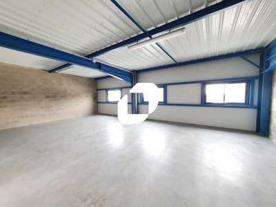 A louer Local d'activité 240m² Courtry