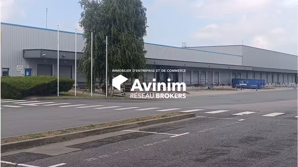 Immobilier Professionnel à louer Craywick