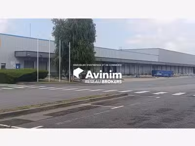Immobilier Professionnel à louer Craywick