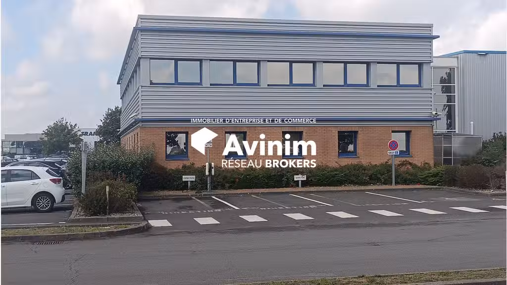 Immobilier Professionnel à louer Craywick