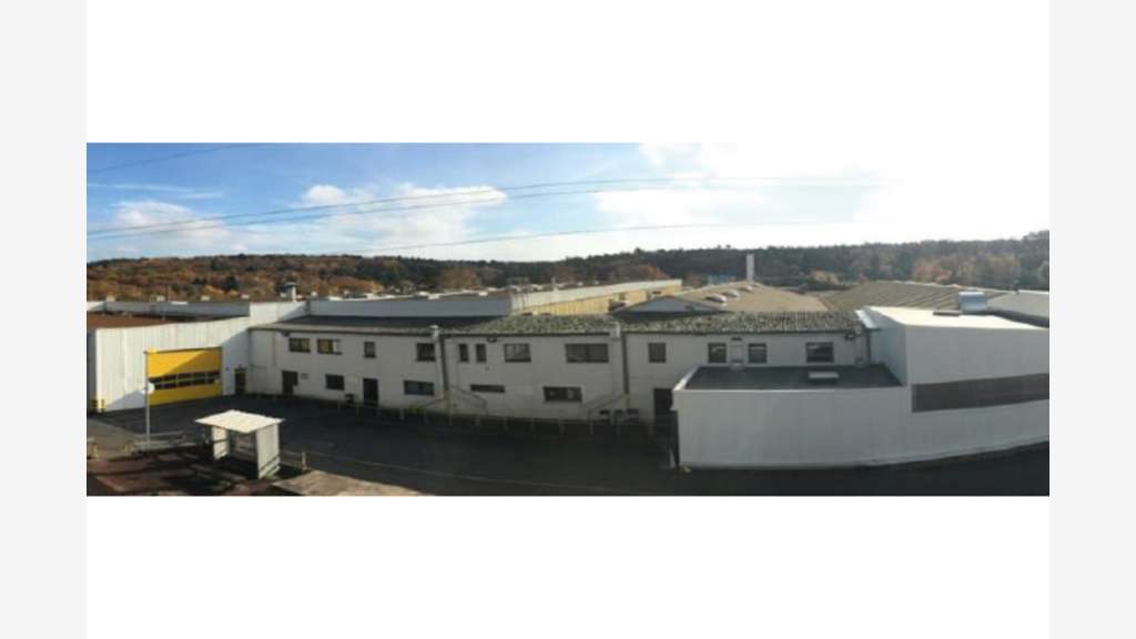 Local d'activité de 10 408m² à louer à Creutzwald