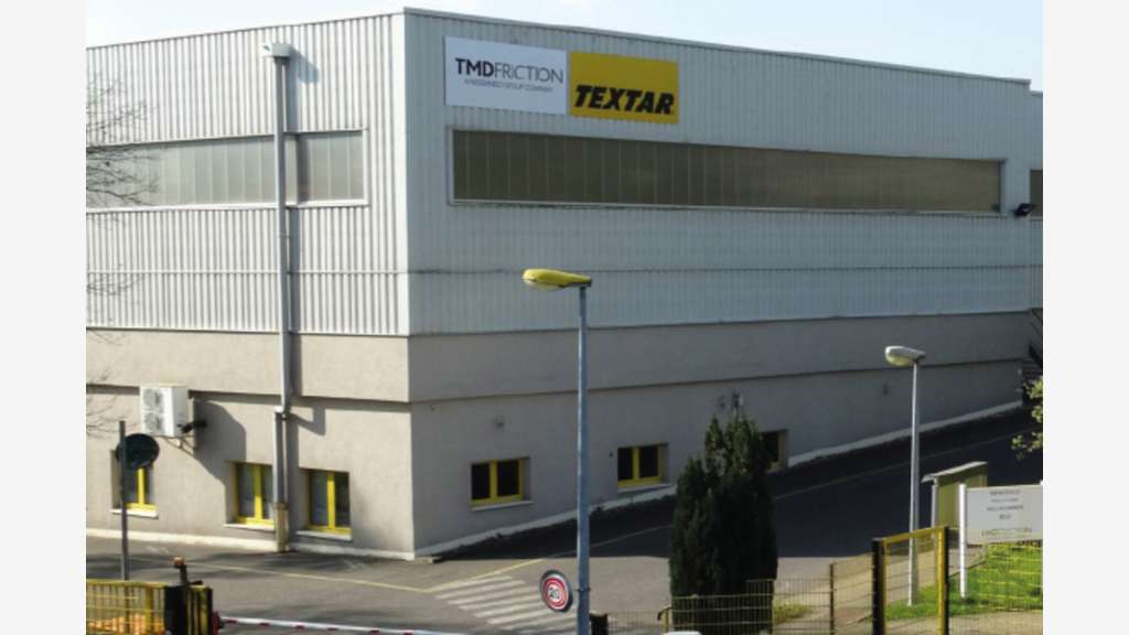 Local d'activité de 10 408m² à louer à Creutzwald