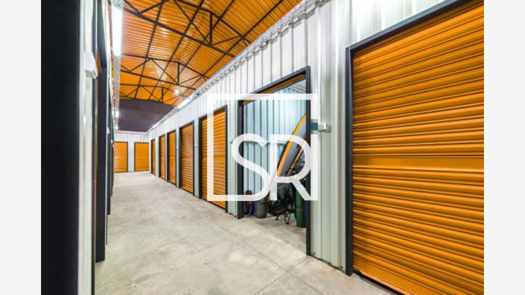 Location entrepôt 227m² à Creuzier-le-Vieux