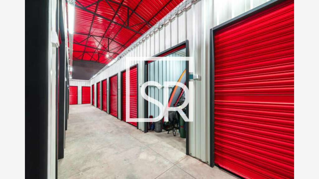 Location entrepôt 227m² à Creuzier-le-Vieux