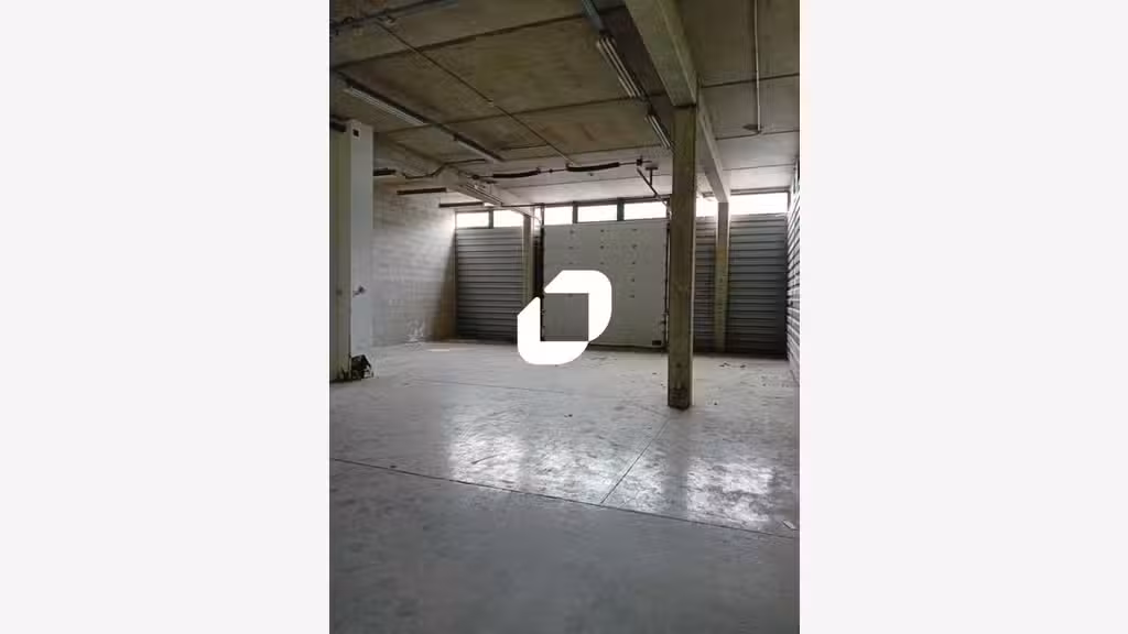 A louer Local d'activité 529m² Croissy beaubourg