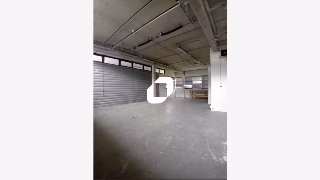 A louer Local d'activité 529m² Croissy beaubourg
