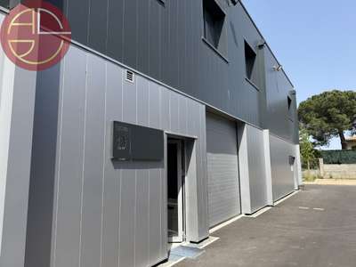 Location Locaux d'activités - Entrepôts à Cugnaux