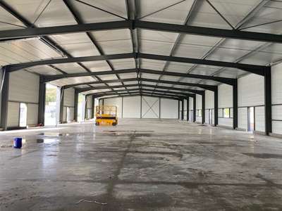 Location Locaux d'activités - Entrepôts à Cusset