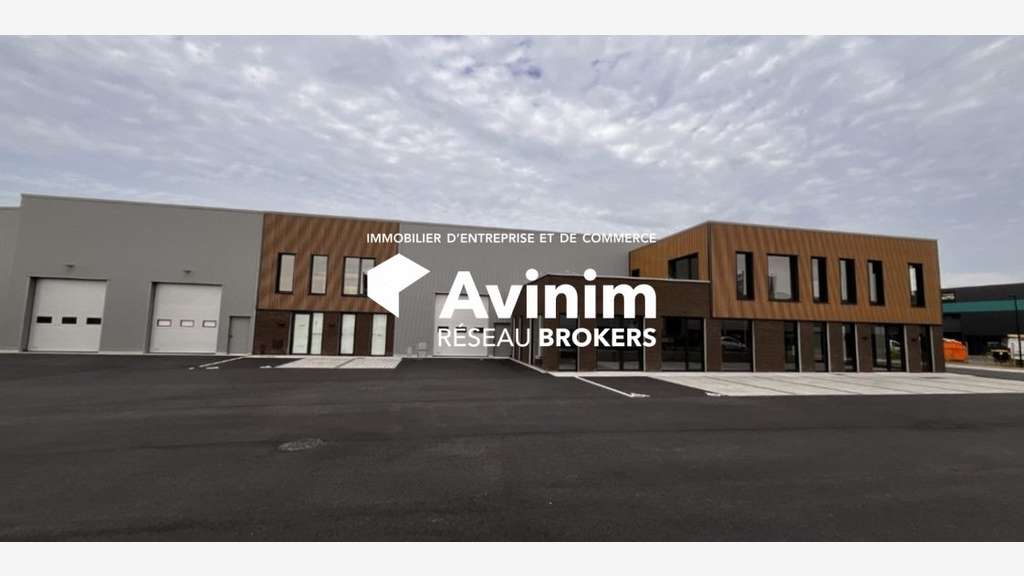 Immobilier Professionnel à louer Cysoing