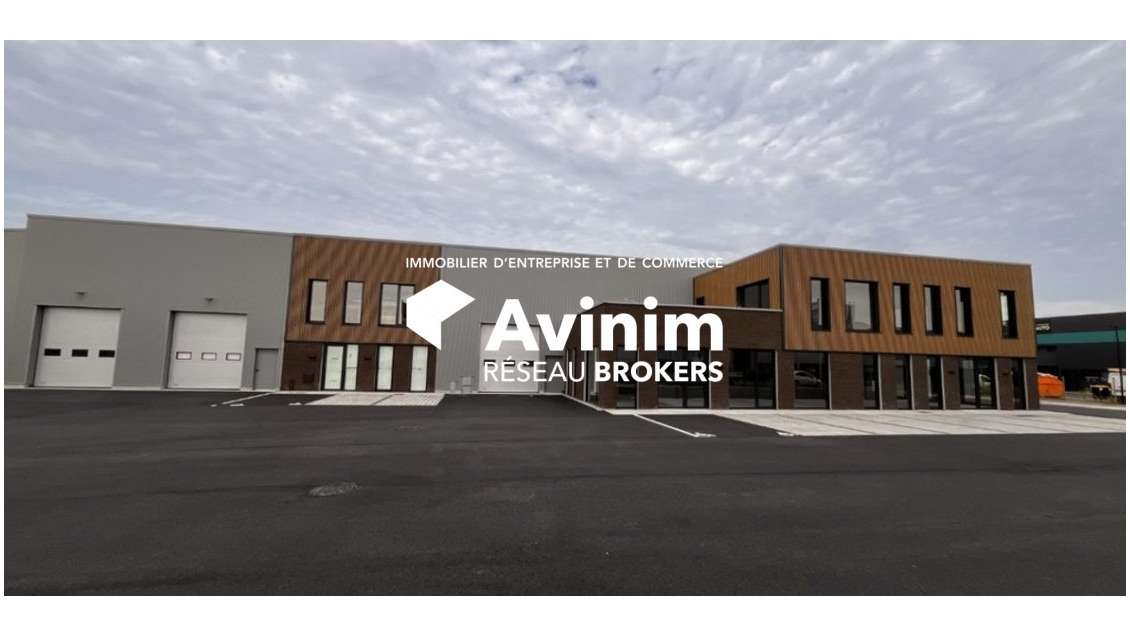 Immobilier Professionnel à louer Cysoing