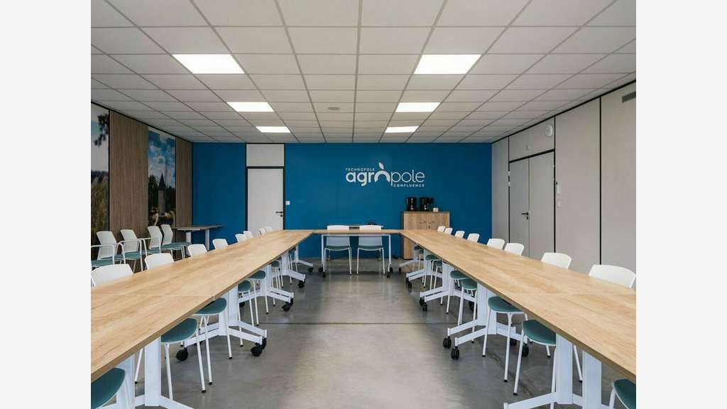 LOT-ET-GARONNE - LOCAL D'ACTIVITE - ATELIER à