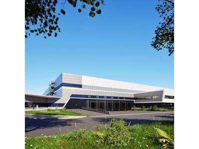 Location Locaux d'activités - Entrepôts à Damblain