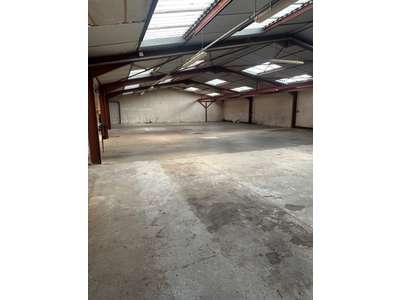 Location Locaux d'activités - Entrepôts à Dammarie